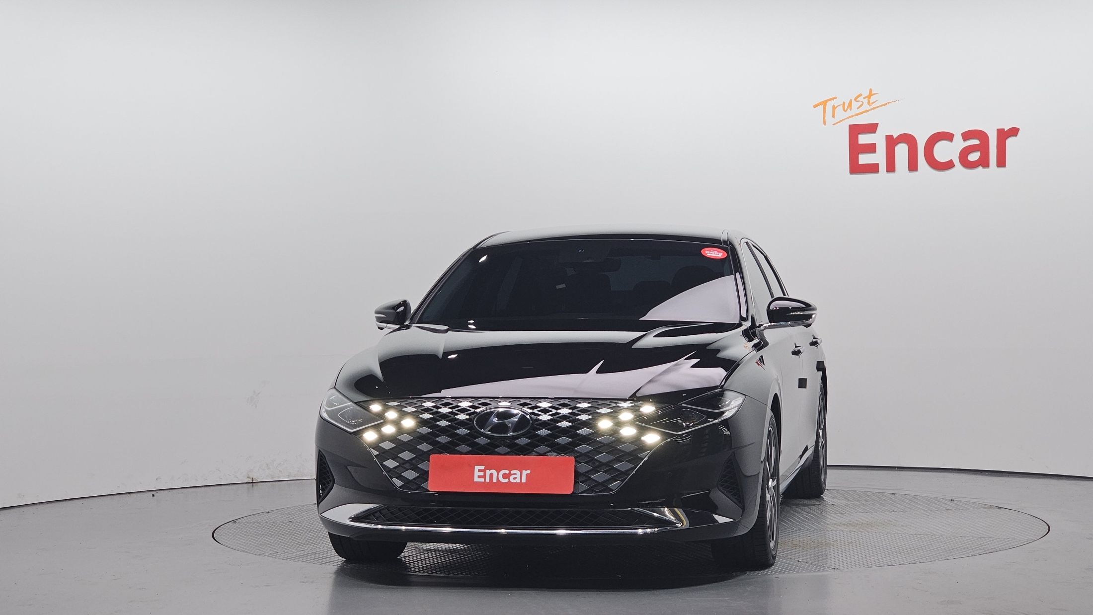 HYUNDAI GRANDEUR IG 2022
