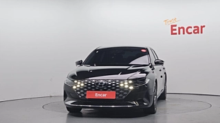 HYUNDAI GRANDEUR IG 2022