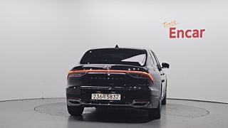 HYUNDAI GRANDEUR IG 2022