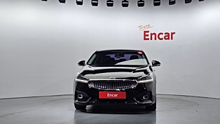 KIA K7 2017