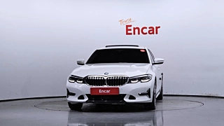 BMW 3-SERIES G20 2021