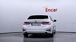 BMW 3-SERIES G20 2021