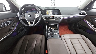 BMW 3-SERIES G20 2021