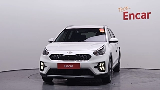 KIA NIRO 2020