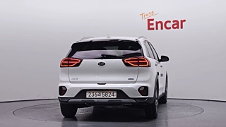 KIA NIRO 2020