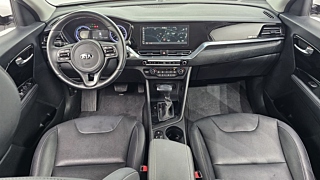 KIA NIRO 2020