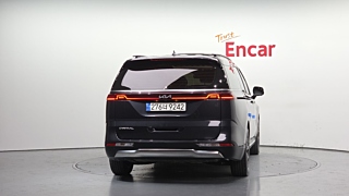 KIA CARNIVAL 2022