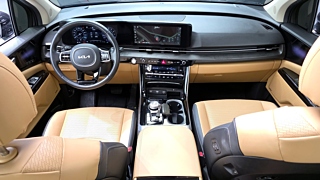 KIA CARNIVAL 2022