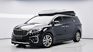 KIA CARNIVAL 2020
