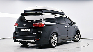 KIA CARNIVAL 2020