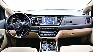 KIA CARNIVAL 2020