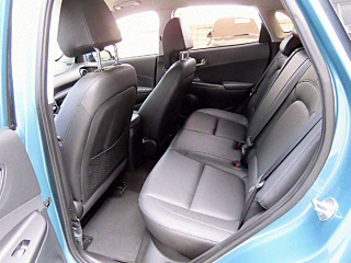 HYUNDAI KONA 2018