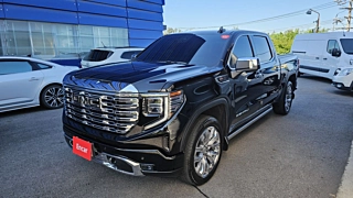 GMC SIERRA  -X 2024