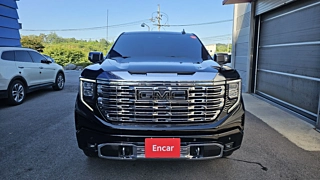 GMC SIERRA  2024