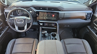 GMC SIERRA  -X 2024