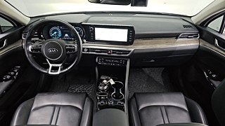 KIA K5 2021