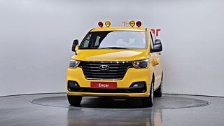 HYUNDAI STAREX GRAND 2020