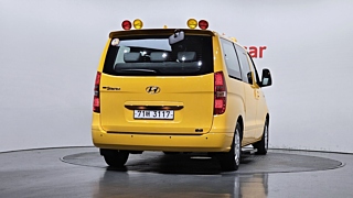 HYUNDAI STAREX GRAND 2020