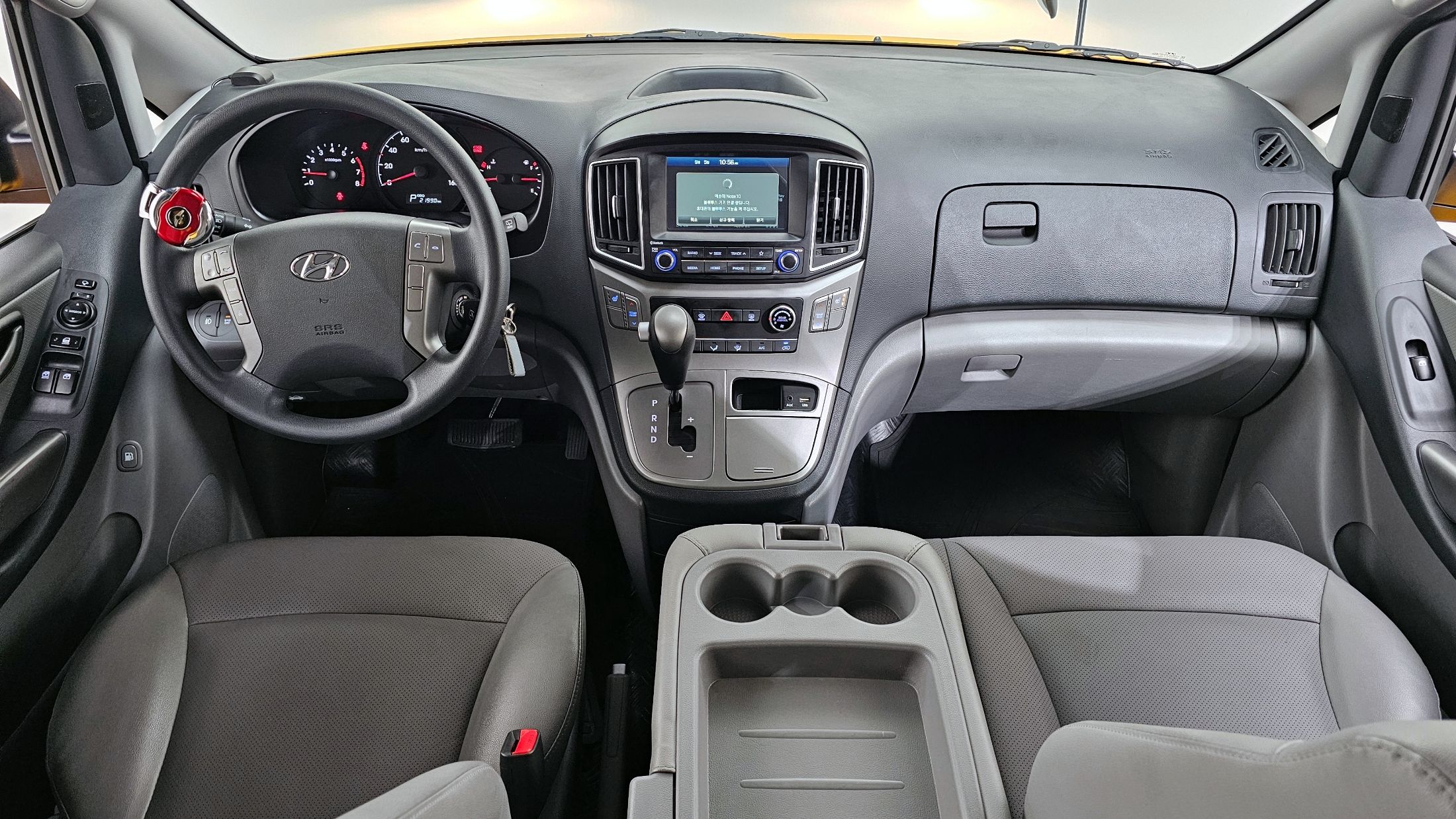 HYUNDAI STAREX GRAND 2020