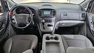 HYUNDAI STAREX GRAND 2020