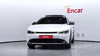 KIA EV6 2023