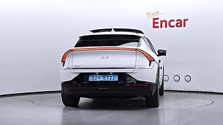 KIA EV6 2023