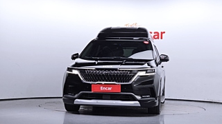 KIA CARNIVAL 2022