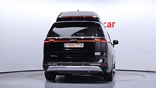 KIA CARNIVAL 2022