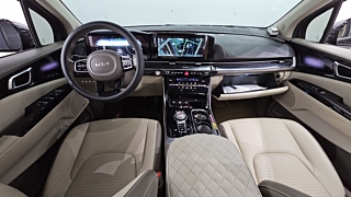 KIA CARNIVAL 2022