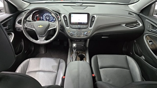 DAEWOO MALIBU  2.0 Turbo Premier 2022