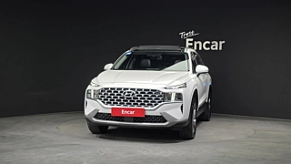 HYUNDAI SANTAFE 2020