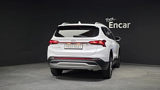 HYUNDAI SANTAFE 2020