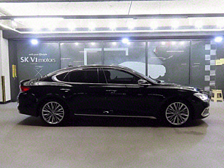 HYUNDAI GRANDEUR IG 2019