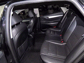 HYUNDAI GRANDEUR IG 2019