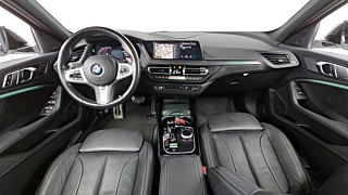 BMW 1-SERIES F40 2022