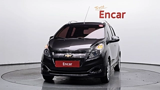 DAEWOO SPARK 2014