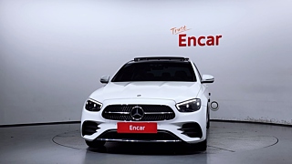 MERCEDES BENZ E-CLASS W213 2020