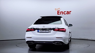 MERCEDES BENZ E-CLASS W213 2020