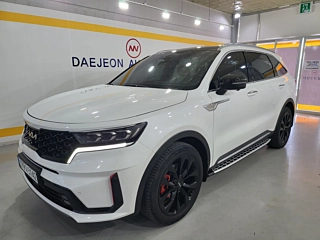 KIA SORENTO  4 GENERATION Diesel 2.2 2WD 2020