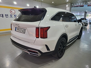 KIA SORENTO  4 GENERATION Diesel 2.2 2WD 2020