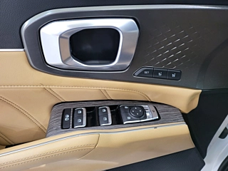 KIA SORENTO  4 GENERATION Diesel 2.2 2WD 2020