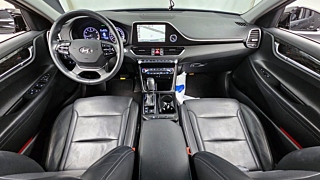 HYUNDAI GRANDEUR IG 2016