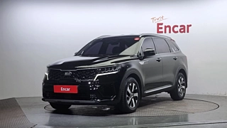 KIA SORENTO  4 GENERATION Diesel 2.2 4WD 2020