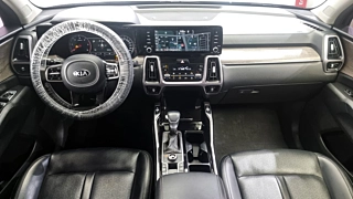 KIA SORENTO  4 GENERATION Diesel 2.2 4WD 2020