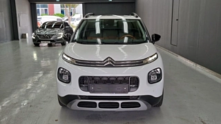 CITROEN C3 AIRCROSS 2021
