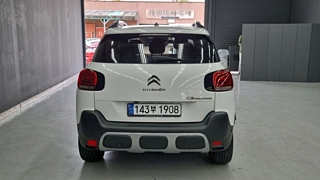CITROEN C3 AIRCROSS 2021