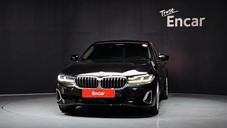 BMW 5-SERIES G30 2023