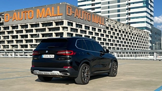 BMW X5 G05 2022