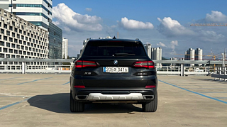 BMW X5 G05 2022