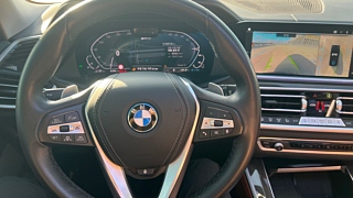BMW X5 G05 2022
